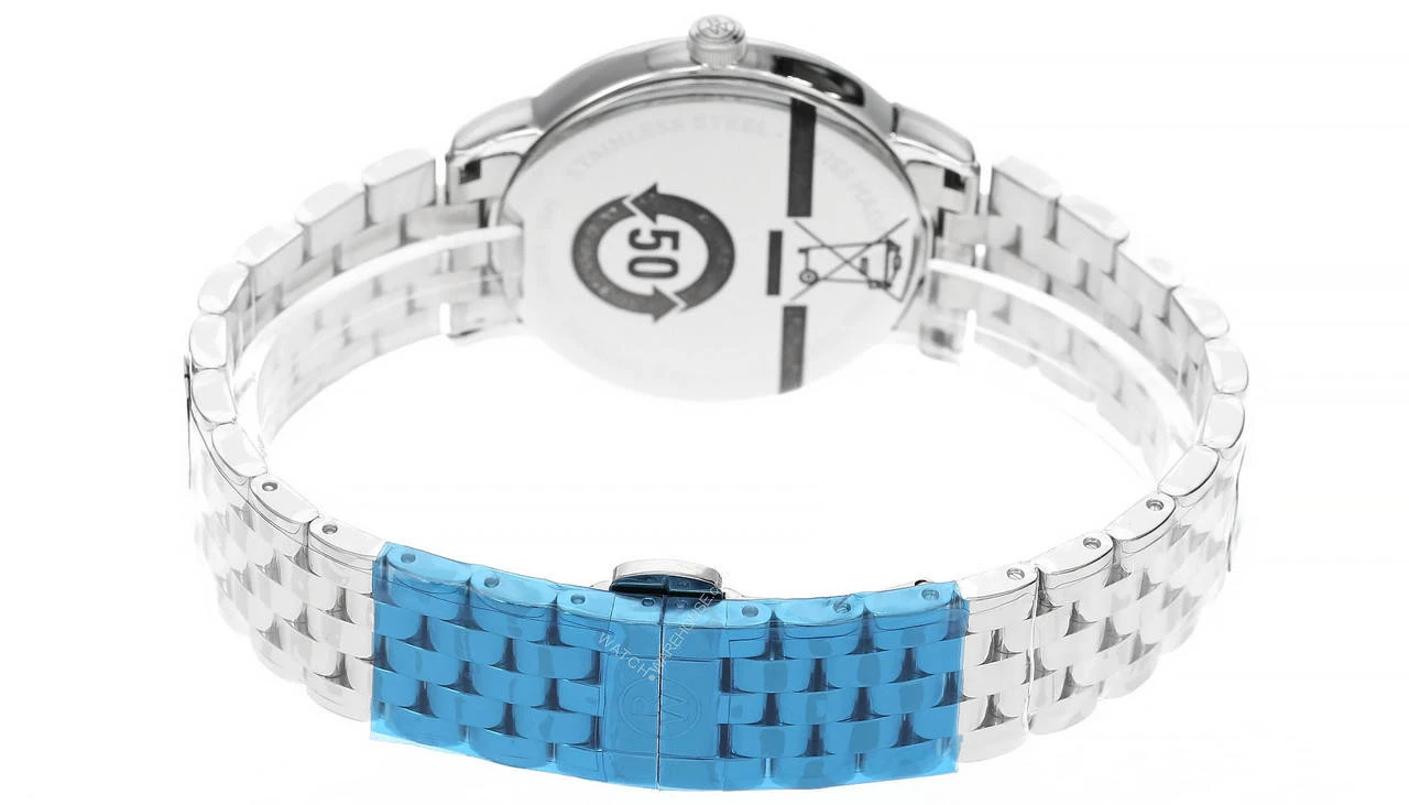 RAYMOND WEIL Toccata 39MM SS Black Dial Men's Watch 5485-ST-20001 5 RAYMOND WEIL Toccata 39MM SS Black Dial Men's Watch 5485-ST-20001 - Image 3