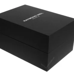 RAYMOND WEIL Toccata 39MM SS Black Dial Men's Watch 5485-ST-20001 9 RAYMOND WEIL Toccata 39MM SS Black Dial Men's Watch 5485-ST-20001 -Lucky shop raymond weil watches raymond weil toccata 39mm ss black dial mens watch 5485 st 20001 71780.1672212395