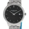RAYMOND WEIL Toccata 39MM SS Gray Dial Men's Watch 5485-ST-60001 -Lucky shop raymond weil watches raymond weil toccata 39mm ss gray dial mens watch 5485 st 60001 24612.1653353088