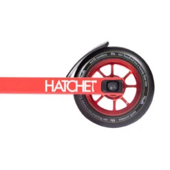 Hatchet Complete 2022 28 Hatchet Complete 2022 -Lucky shop red3 36644.1666383818