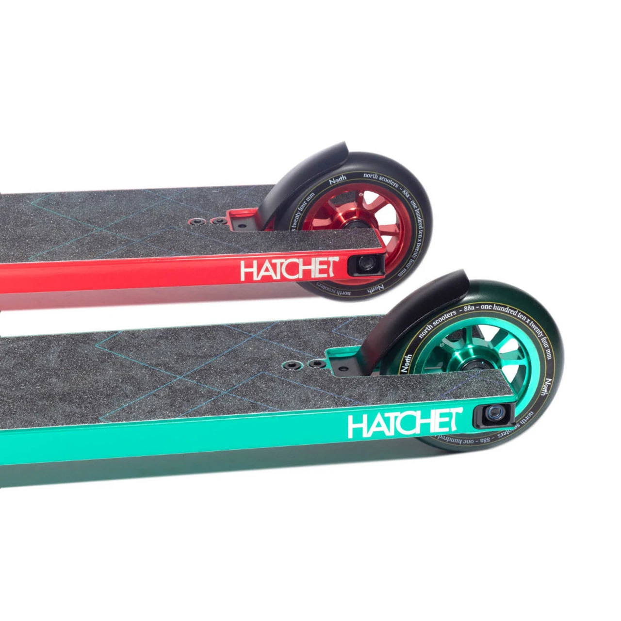 Hatchet Complete 2022 16 Hatchet Complete 2022 - Image 14