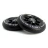 North Scooters Pentagon 88A Scooter Wheels 120mm - Pair -Lucky shop s170083 90469.1677283551
