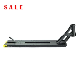 North Scooters Atlas Deck 5.5- Novus