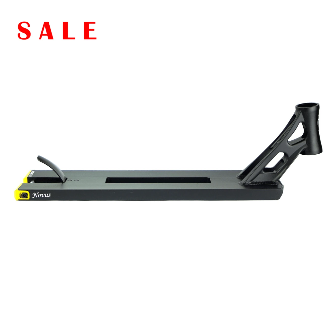 North Scooters Atlas Deck 5.5- Novus 3 North Scooters Atlas Deck 5.5- Novus