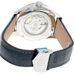 TAG HEUER Carrera 41MM AUTO SS Blue Dial LTHR Men's Watch WAR201E.FC6292 8 TAG HEUER Carrera 41MM AUTO SS Blue Dial LTHR Men's Watch WAR201E.FC6292 -Lucky shop tag heuer watches tag heuer carrera 41mm auto ss blue dial lthr mens watch war201efc6292 89740.1653351406