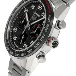 Lucky shop -Lucky shop tag heuer watches tag heuer carrera porsche special edition auto 44mm ss mens watch cbn2a1fba0643 33674.1699554362