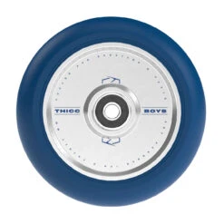 Fuzion - Thiccboys Wheels 110mm X 30mm -Lucky shop thiccboys wheel 110mm 282705 3000x 37976.1659010015