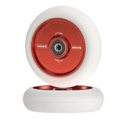 Fuzion - Thiccboys Wheels 110mm X 30mm
