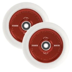 Fuzion - Thiccboys Wheels 110mm X 30mm -Lucky shop thiccboys wheel 110mm 686925 2000x 81094.1659010014