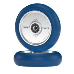 Fuzion - Thiccboys Wheels 110mm X 30mm -Lucky shop thiccboys wheel 110mm 902499 3000x 84304.1659010015