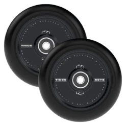 Fuzion - Thiccboys Wheels 110mm X 30mm -Lucky shop thiccboys wheel 110mm 905503 2000x 18082.1659010013