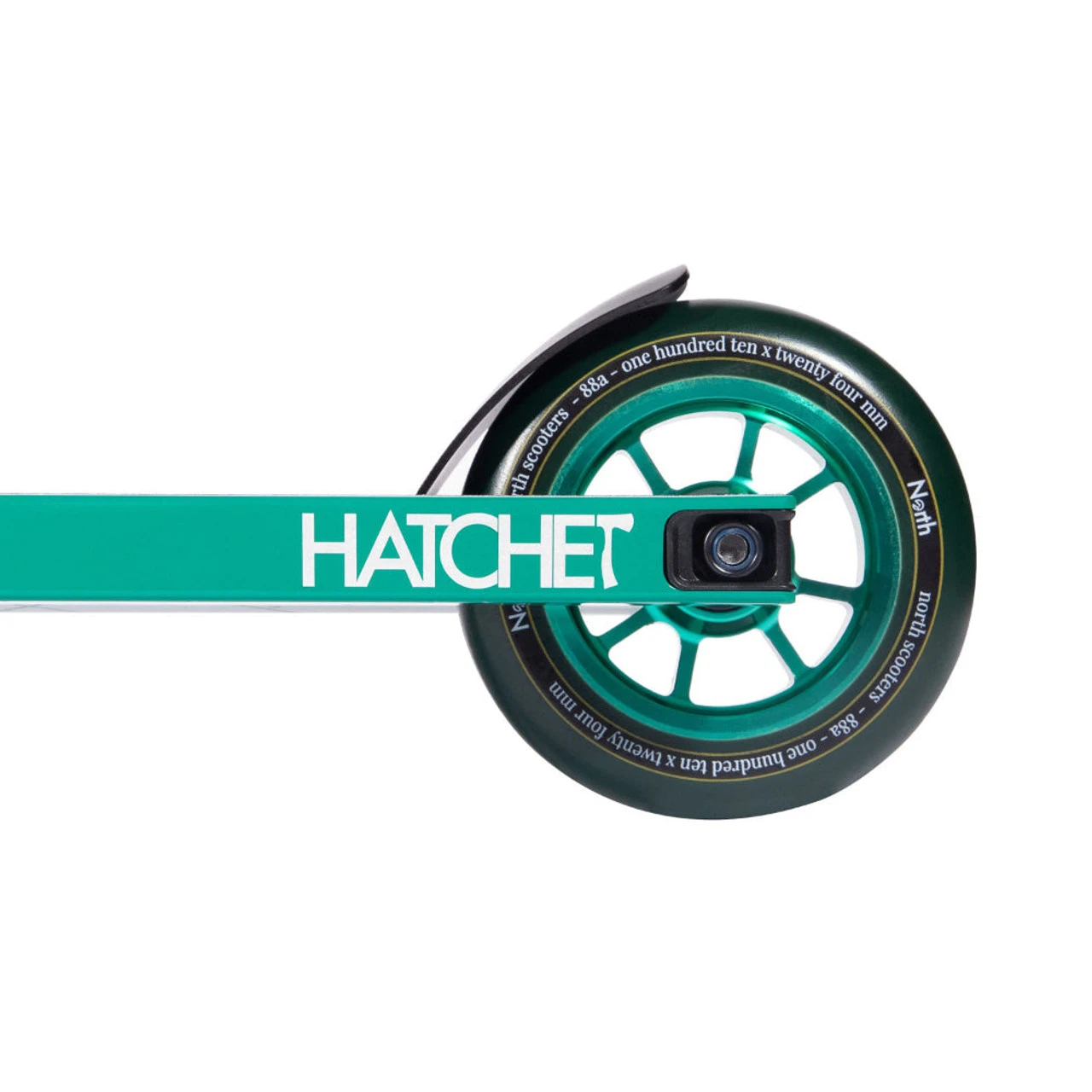 Hatchet Complete 2022 11 Hatchet Complete 2022 - Image 9