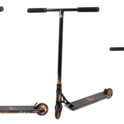 AO Timo Pro Complete Scooter