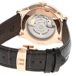 TISSOT Chemin Des Tourelles 39MM AUTO Silver Dial Men's Watch T139.807.36.031.00 8 TISSOT Chemin Des Tourelles 39MM AUTO Silver Dial Men's Watch T139.807.36.031.00 -Lucky shop tissot watches tissot chemin des tourelles 39mm auto silver dial mens watch t139.807.36.031.00 10940.1681416991