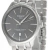 TISSOT Chemin Des Tourelles 39MM AUTO SS Men's Watch T139.807.11.061.00 2 TISSOT Chemin Des Tourelles 39MM AUTO SS Men's Watch T139.807.11.061.00 -Lucky shop tissot watches tissot chemin des tourelles 39mm auto ss mens watch t139.807.11.061.00 89575.1681416992