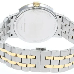 TISSOT Classic Dream 42MM SS Two-Tone Silver Dial Men's Watch T129.410.22.031.00 8 TISSOT Classic Dream 42MM SS Two-Tone Silver Dial Men's Watch T129.410.22.031.00 -Lucky shop tissot watches tissot classic dream 42mm ss two tone silver dial mens watch t1294102203100 96371.1681416954