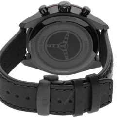 TISSOT PRS CHRONO 45MM Black Dial Leather Men's Watch T131.617.36.052.00 8 TISSOT PRS CHRONO 45MM Black Dial Leather Men's Watch T131.617.36.052.00 -Lucky shop tissot watches tissot prs chrono 45mm black dial leather mens watch t131.617.36.052.00 06033.1681416974