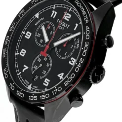 TISSOT PRS CHRONO 45MM Black Dial Leather Men's Watch T131.617.36.052.00 7 TISSOT PRS CHRONO 45MM Black Dial Leather Men's Watch T131.617.36.052.00 -Lucky shop tissot watches tissot prs chrono 45mm black dial leather mens watch t131.617.36.052.00 94445.1681416974