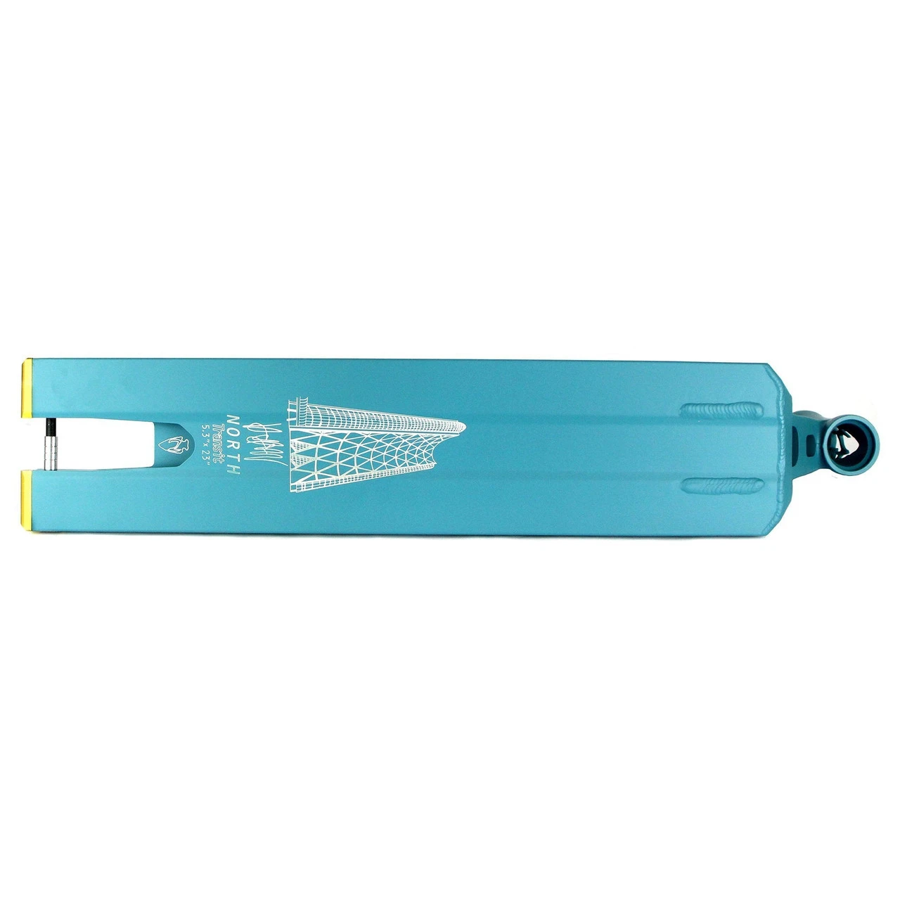 Legauch Signature Deck 6 Legauch Signature Deck - Image 4