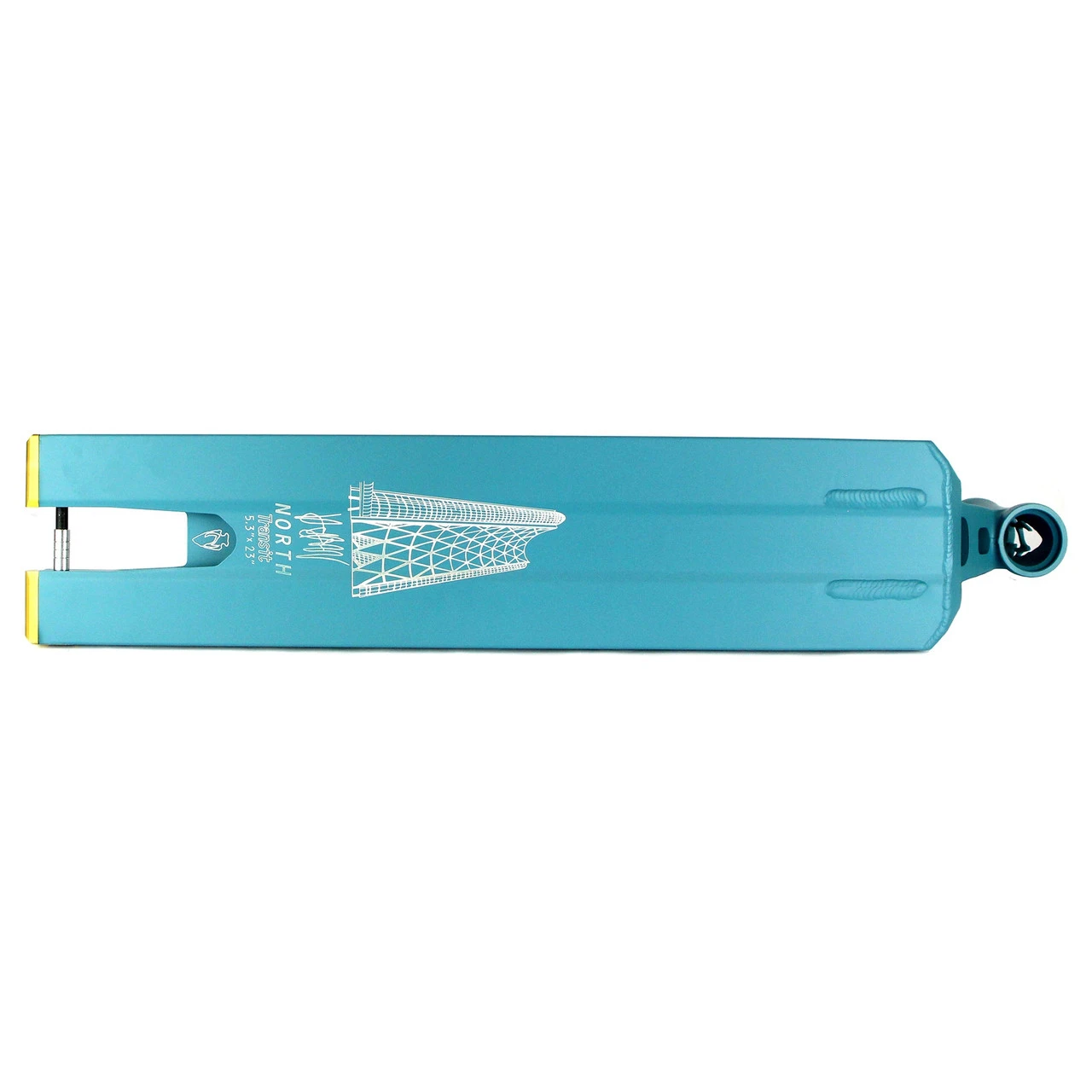 Legauch Signature Deck 4 Legauch Signature Deck - Image 2