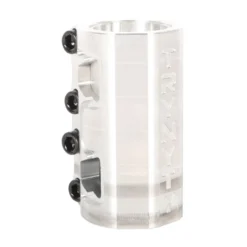 Trynyty SCS Clamp -Lucky shop trynyty scs clamp polished 1449 43217.1655819713