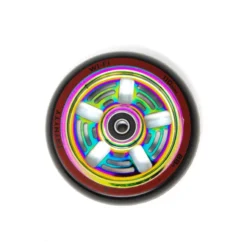 Trynyty Wheel WI-FI 110 (PAIR) 10 Trynyty Wheel WI-FI 110 (PAIR) -Lucky shop trynyty wheel wi fi 110 oil slick pair 1622 36162.1610660608