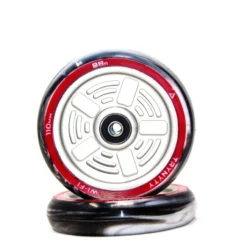 Trynyty Wheel WI-FI 110 (PAIR) 13 Trynyty Wheel WI-FI 110 (PAIR) -Lucky shop trynyty wheel wi fi 110 silver pair 1619 85598.1610660608