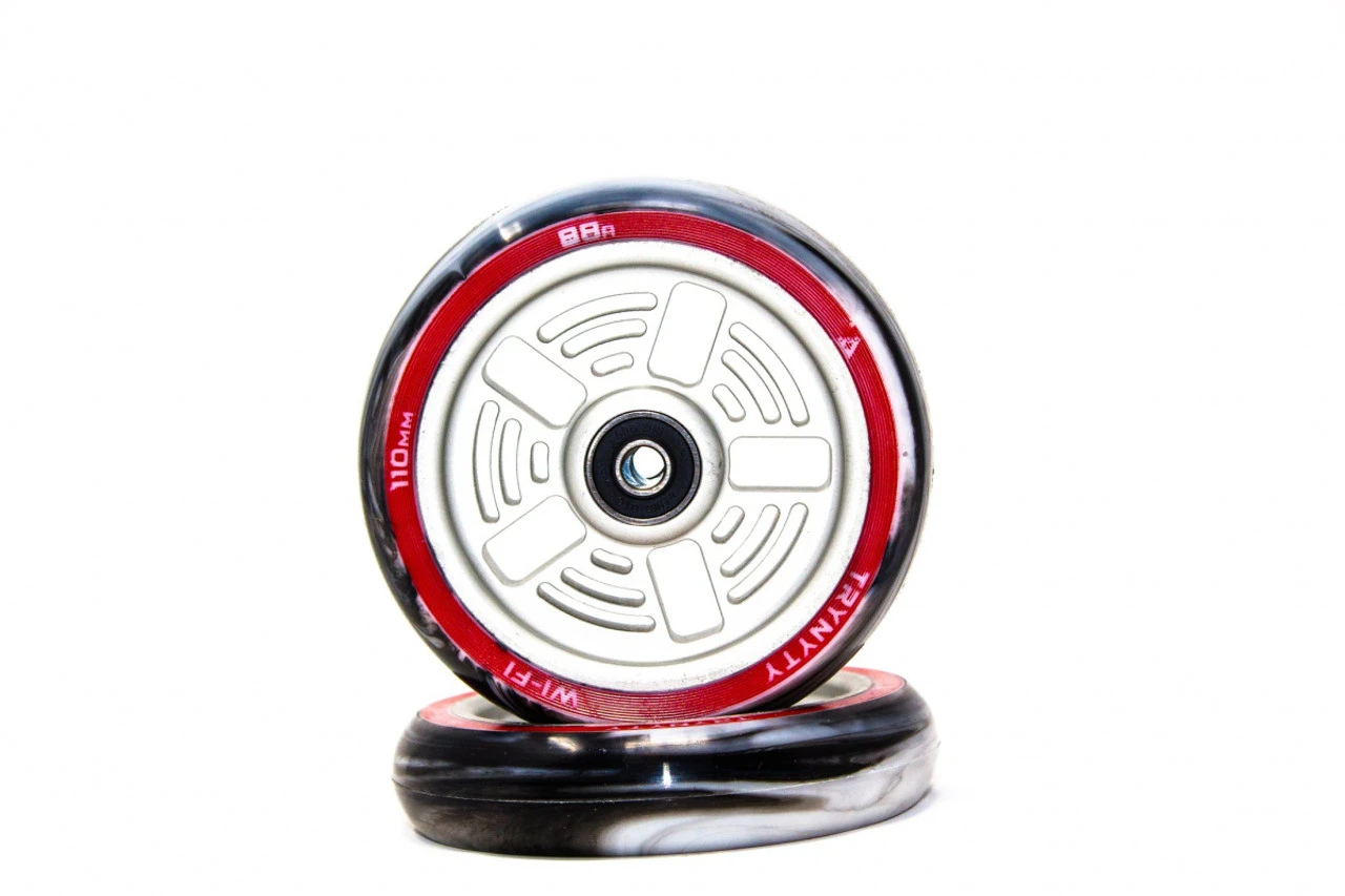 Trynyty Wheel WI-FI 110 (PAIR) 8 Trynyty Wheel WI-FI 110 (PAIR) - Image 6