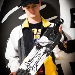 Fuzion - Tyler Chaffin V2 Signature Deck -Lucky shop tylerdeck 1 540x 18267.1659008815