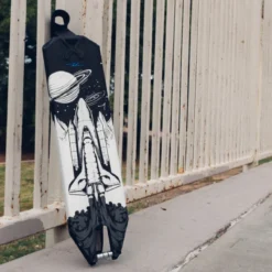 Fuzion - Tyler Chaffin V2 Signature Deck -Lucky shop tylerdeck 4 1512x 87737.1659008816