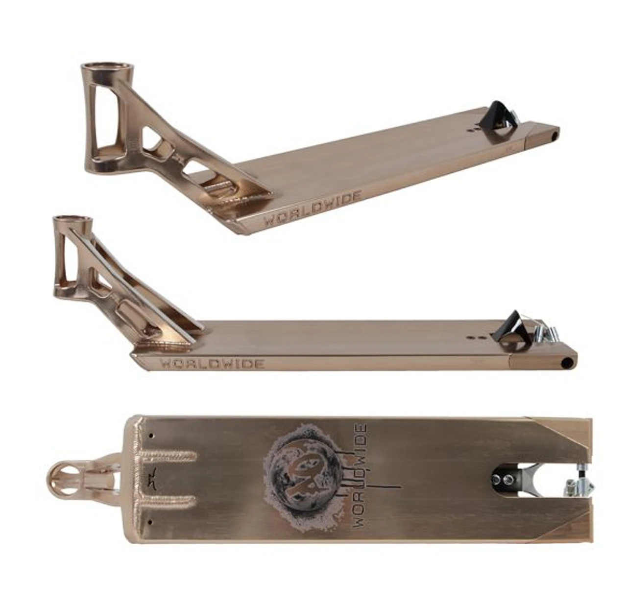 AO Worldwide Deck 5 AO Worldwide Deck - Image 3