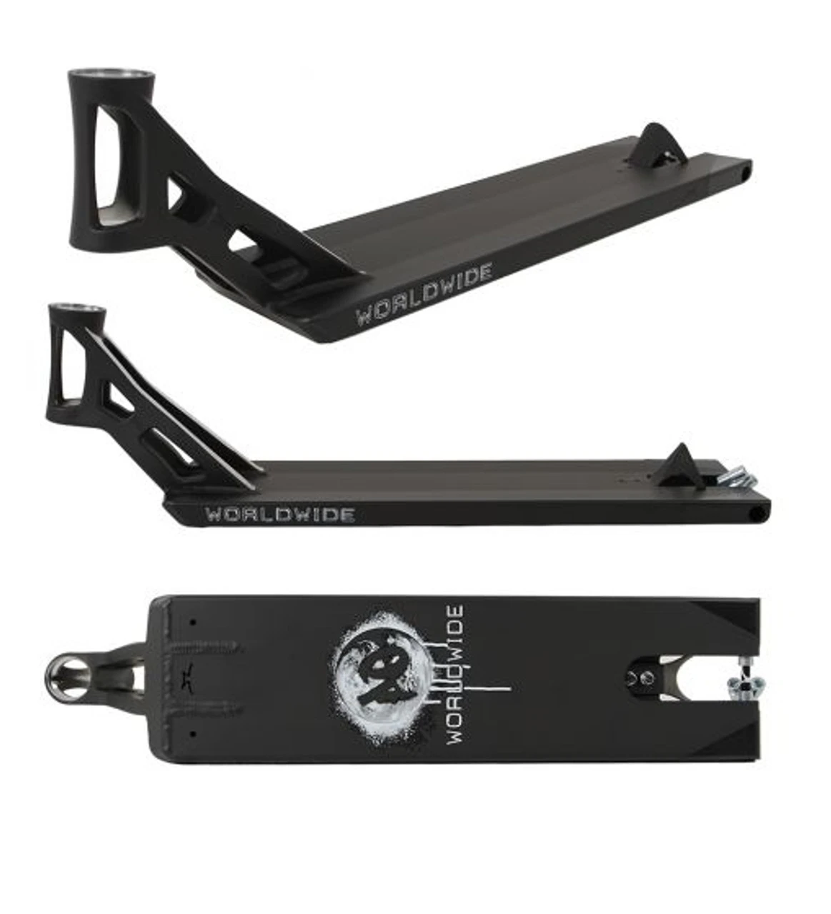 AO Worldwide Deck 4 AO Worldwide Deck - Image 2