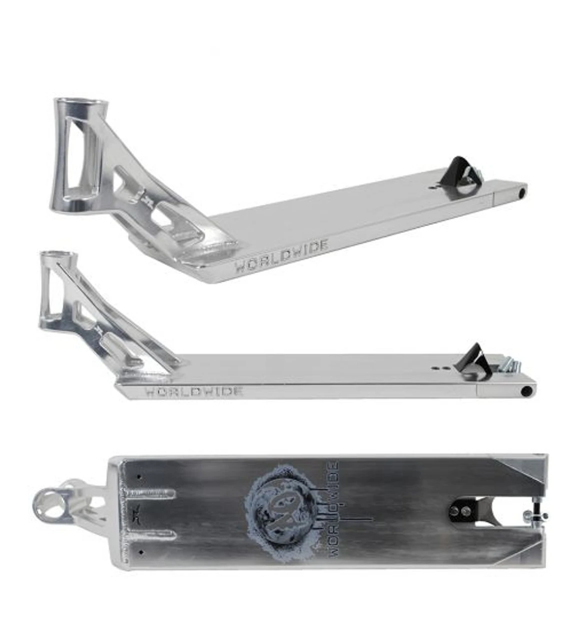 AO Worldwide Deck 6 AO Worldwide Deck - Image 4