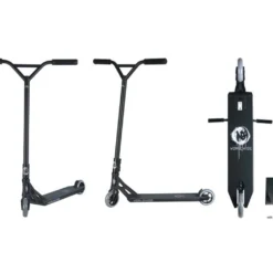 AO Worldwide 5.8" X 22" Complete 8 AO Worldwide 5.8" X 22" Complete -Lucky shop wwcompl 5.8 black 3m 66329.1656372609