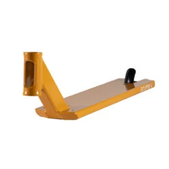 Antics Eclipse Deck -Lucky shop yellow2 97885.1666383235